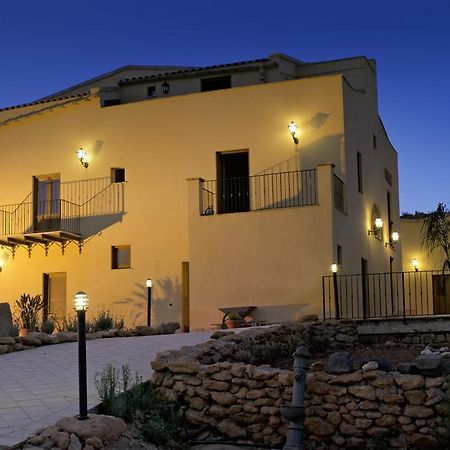 Agriturismo Passo Dei Briganti Agrigento Bagian luar foto
