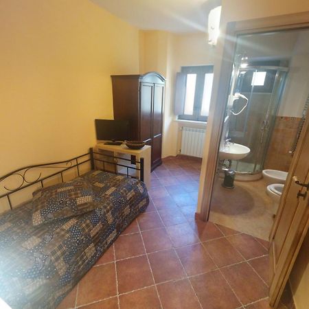 Agriturismo Passo Dei Briganti Agrigento Ruang foto
