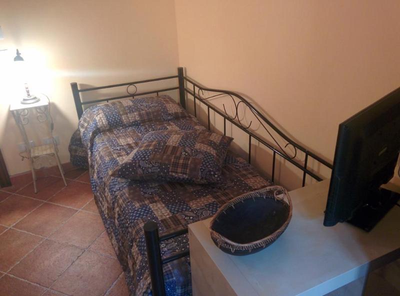 Agriturismo Passo Dei Briganti Agrigento Bagian luar foto