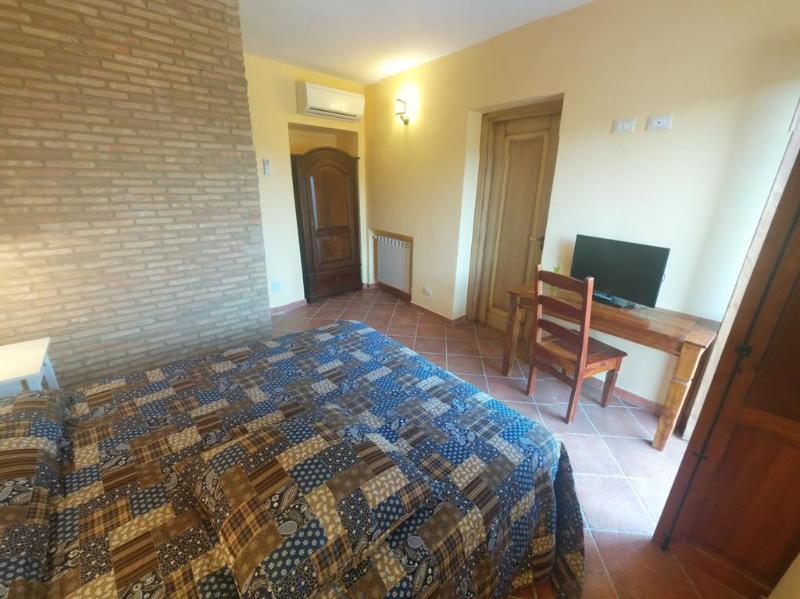Agriturismo Passo Dei Briganti Agrigento Bagian luar foto