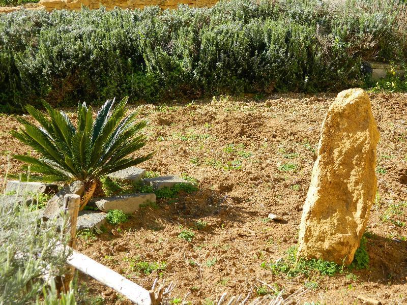 Agriturismo Passo Dei Briganti Agrigento Bagian luar foto