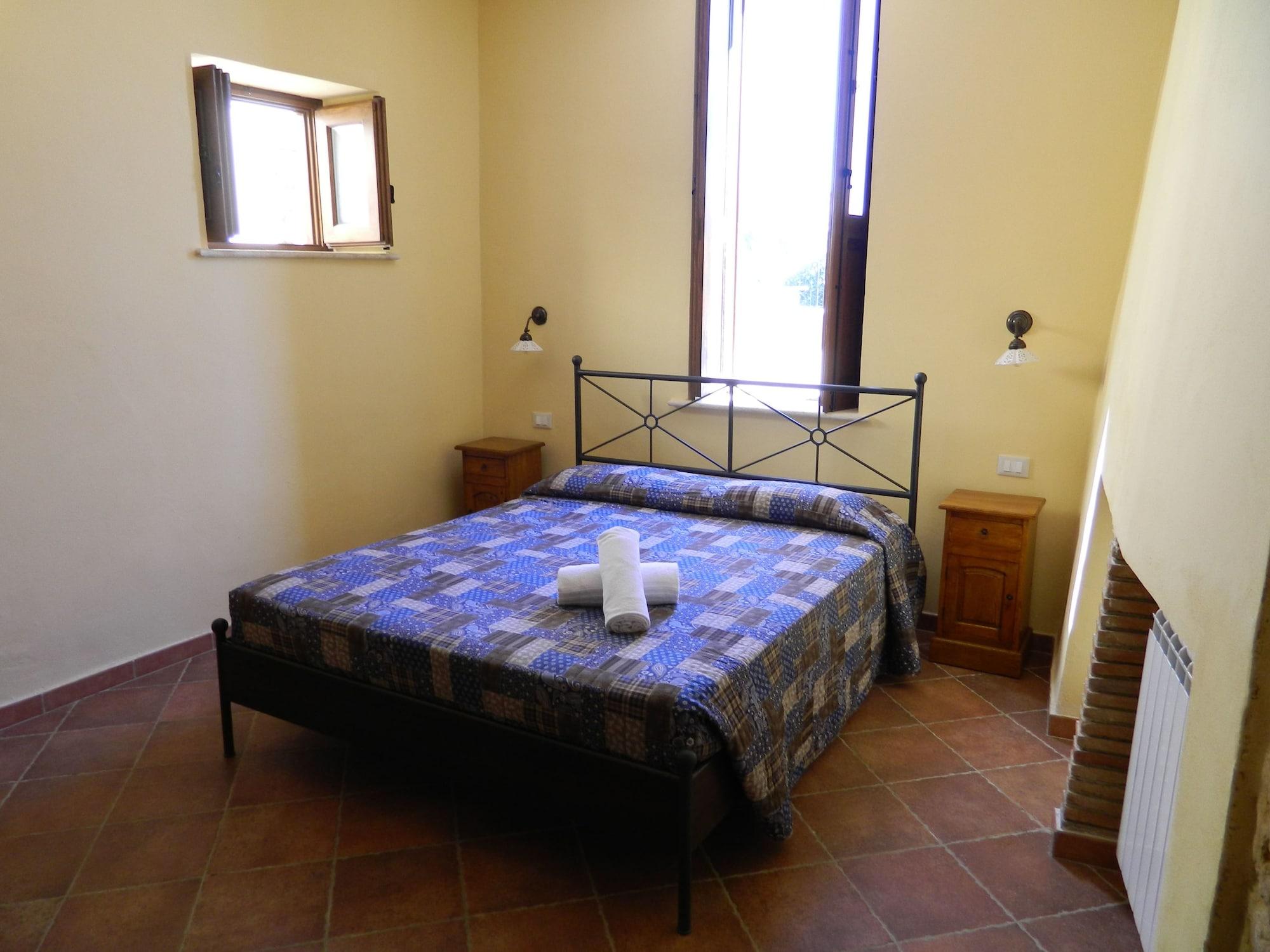 Agriturismo Passo Dei Briganti Agrigento Bagian luar foto