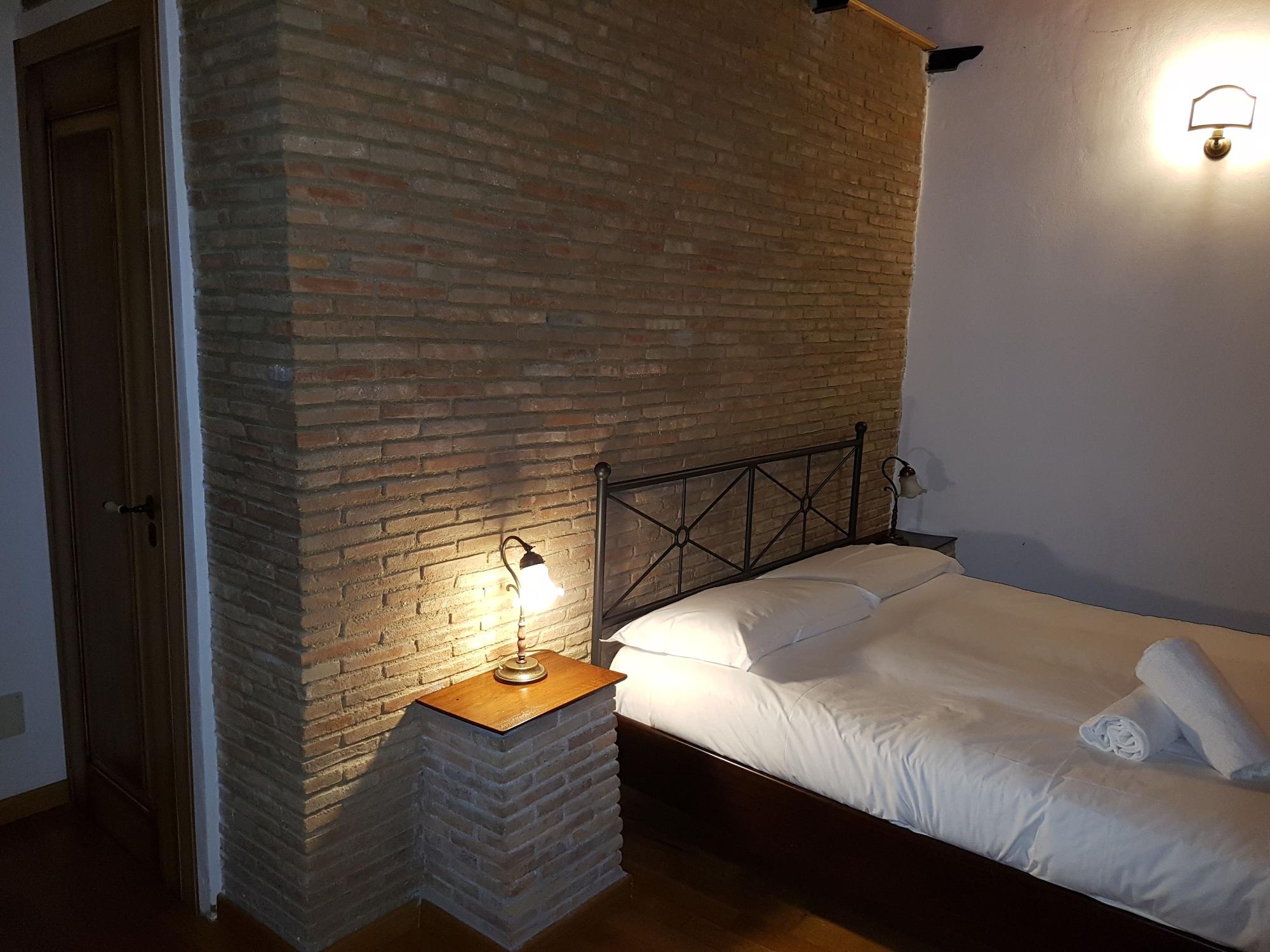 Agriturismo Passo Dei Briganti Agrigento Bagian luar foto