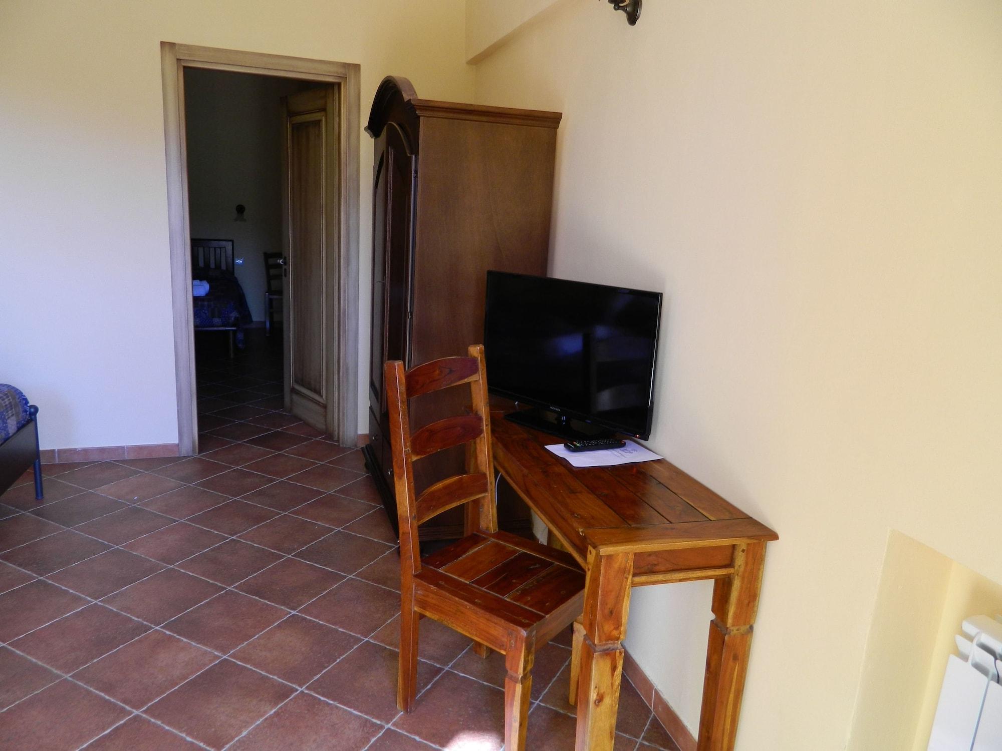 Agriturismo Passo Dei Briganti Agrigento Bagian luar foto