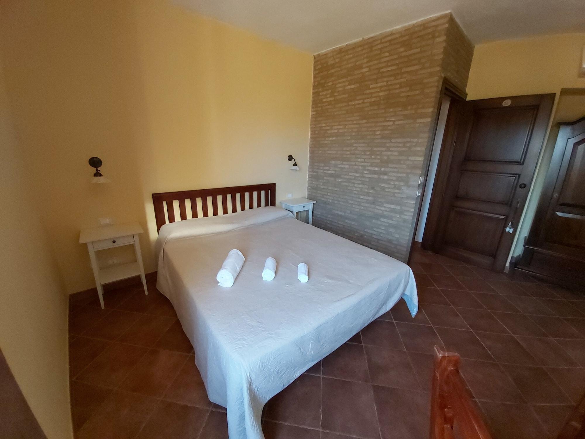 Agriturismo Passo Dei Briganti Agrigento Bagian luar foto