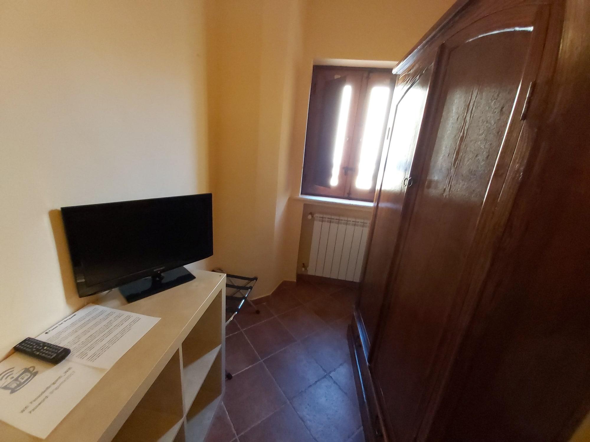 Agriturismo Passo Dei Briganti Agrigento Bagian luar foto