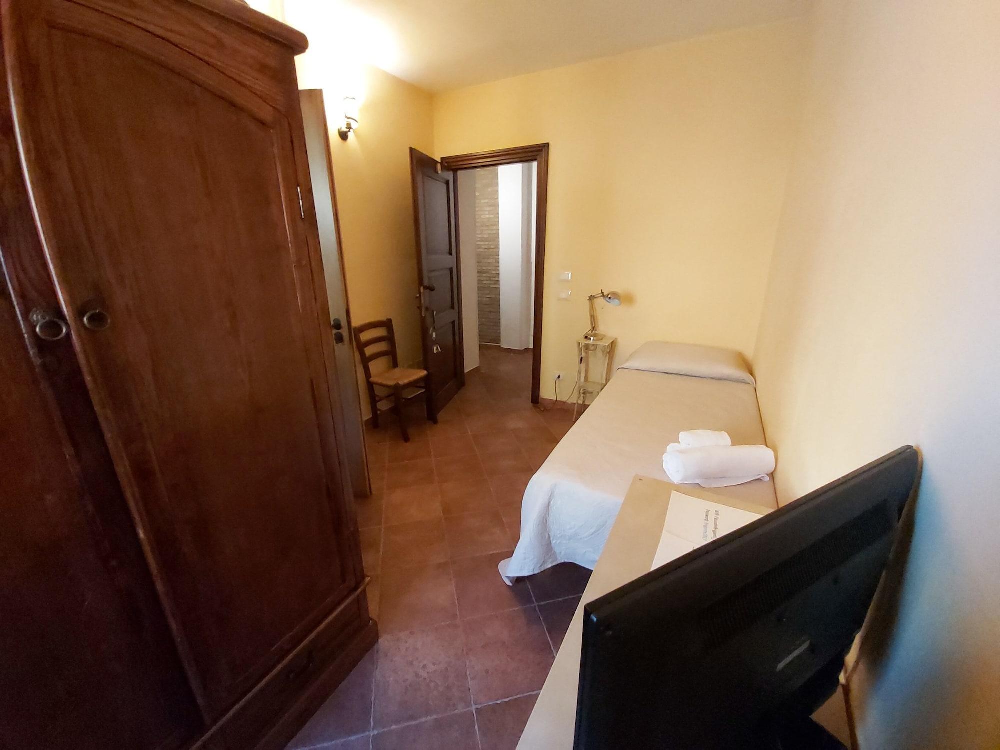 Agriturismo Passo Dei Briganti Agrigento Bagian luar foto