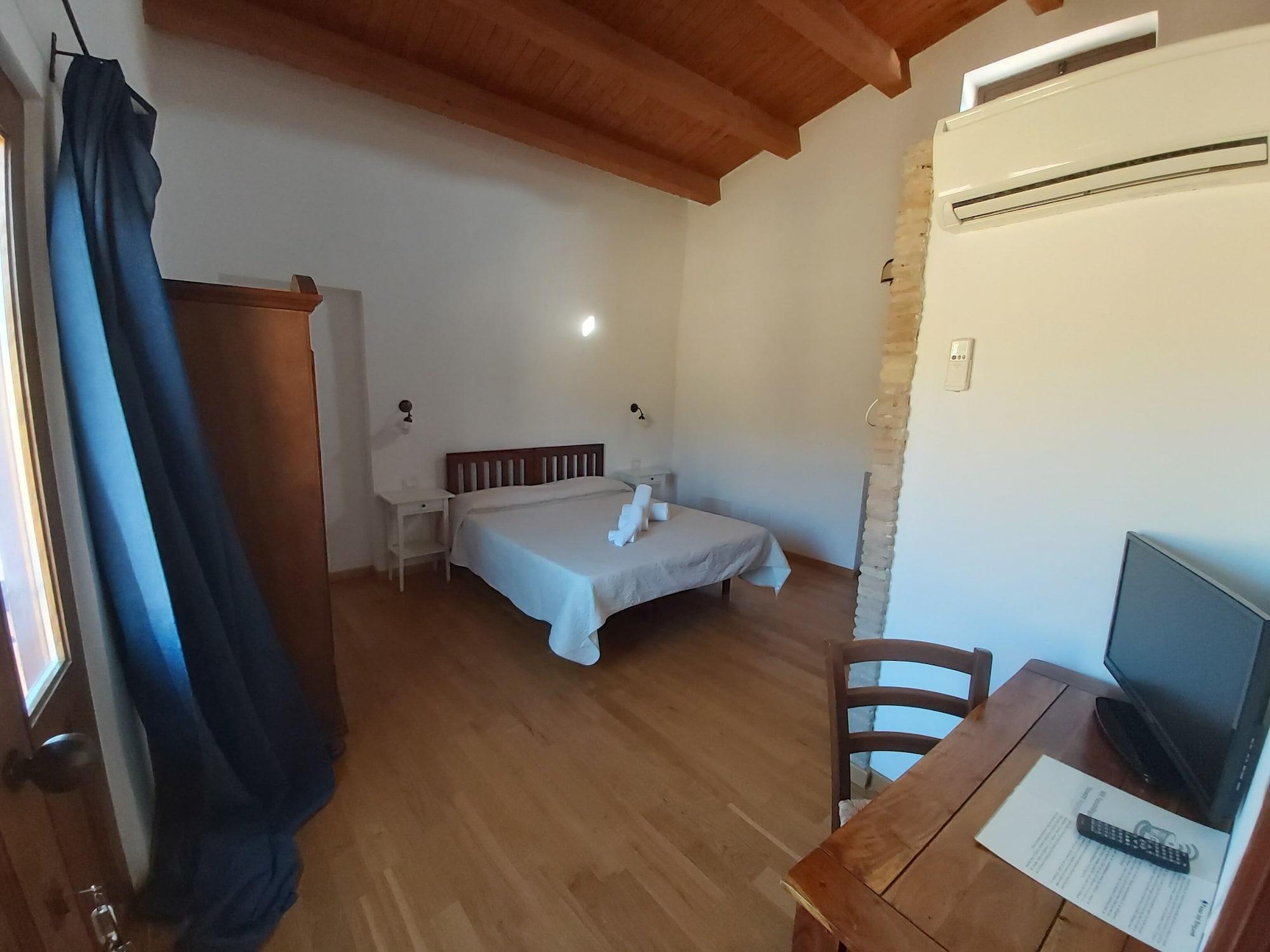 Agriturismo Passo Dei Briganti Agrigento Bagian luar foto
