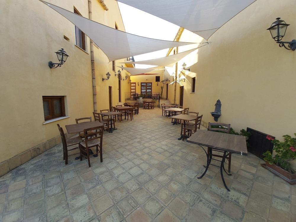 Agriturismo Passo Dei Briganti Agrigento Bagian luar foto