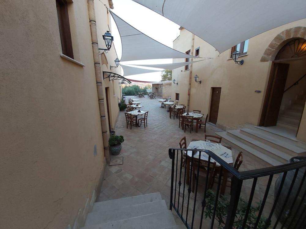Agriturismo Passo Dei Briganti Agrigento Bagian luar foto