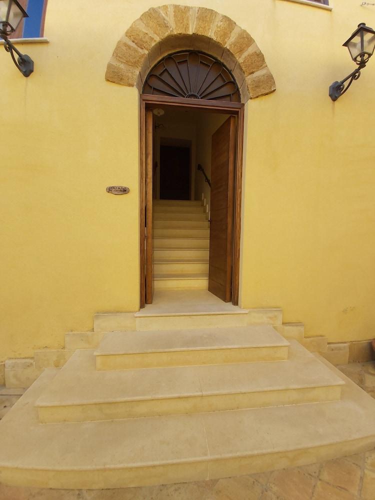 Agriturismo Passo Dei Briganti Agrigento Bagian luar foto