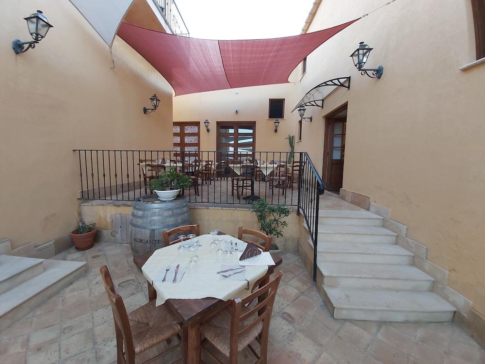 Agriturismo Passo Dei Briganti Agrigento Bagian luar foto
