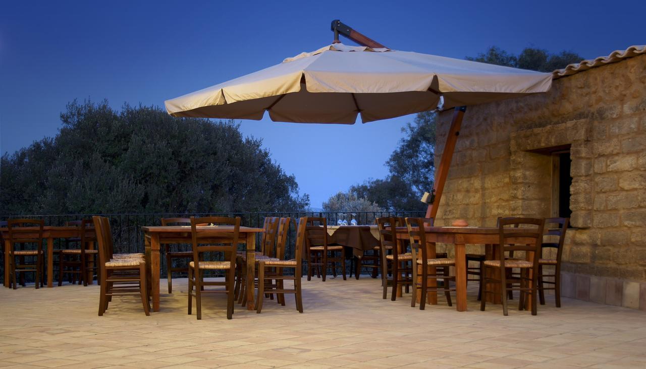 Agriturismo Passo Dei Briganti Agrigento Bagian luar foto