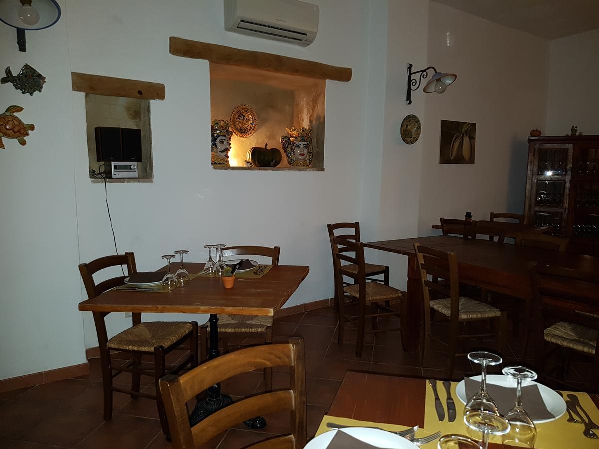 Agriturismo Passo Dei Briganti Agrigento Bagian luar foto