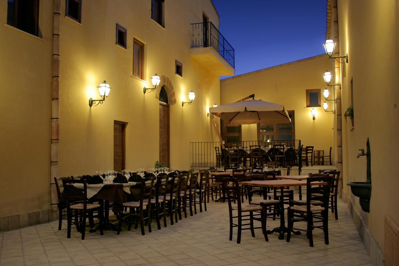 Agriturismo Passo Dei Briganti Agrigento Bagian luar foto
