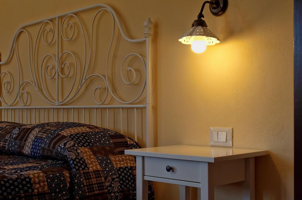 Agriturismo Passo Dei Briganti Agrigento Ruang foto