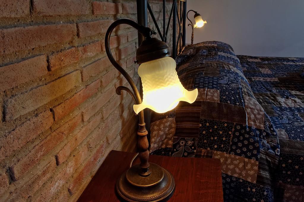 Agriturismo Passo Dei Briganti Agrigento Ruang foto