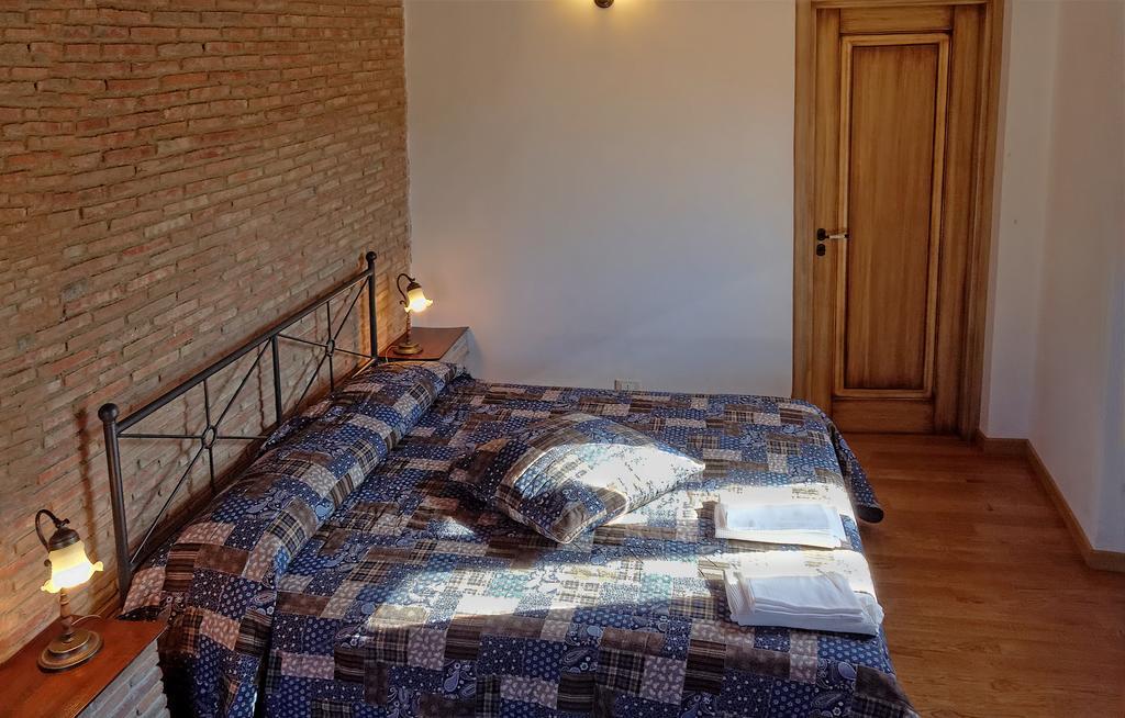 Agriturismo Passo Dei Briganti Agrigento Ruang foto