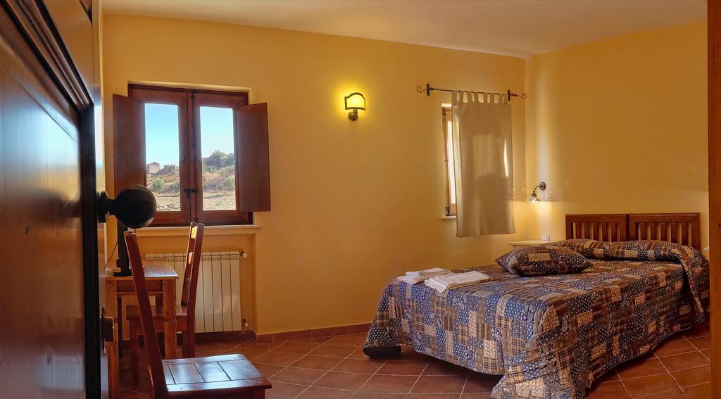 Agriturismo Passo Dei Briganti Agrigento Ruang foto