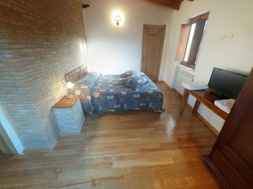 Agriturismo Passo Dei Briganti Agrigento Ruang foto