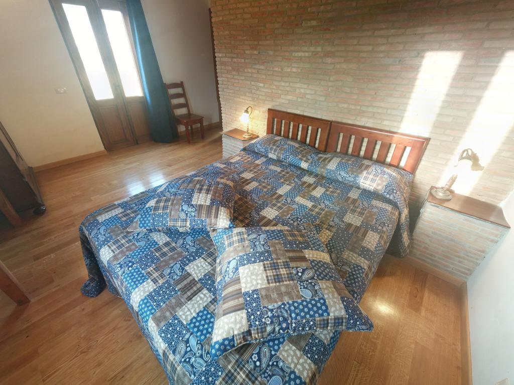 Agriturismo Passo Dei Briganti Agrigento Ruang foto