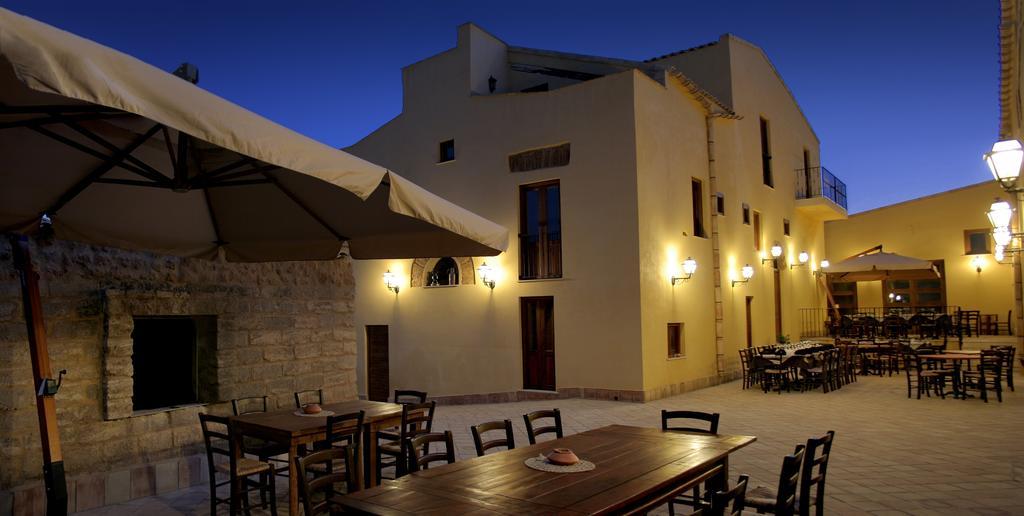 Agriturismo Passo Dei Briganti Agrigento Bagian luar foto