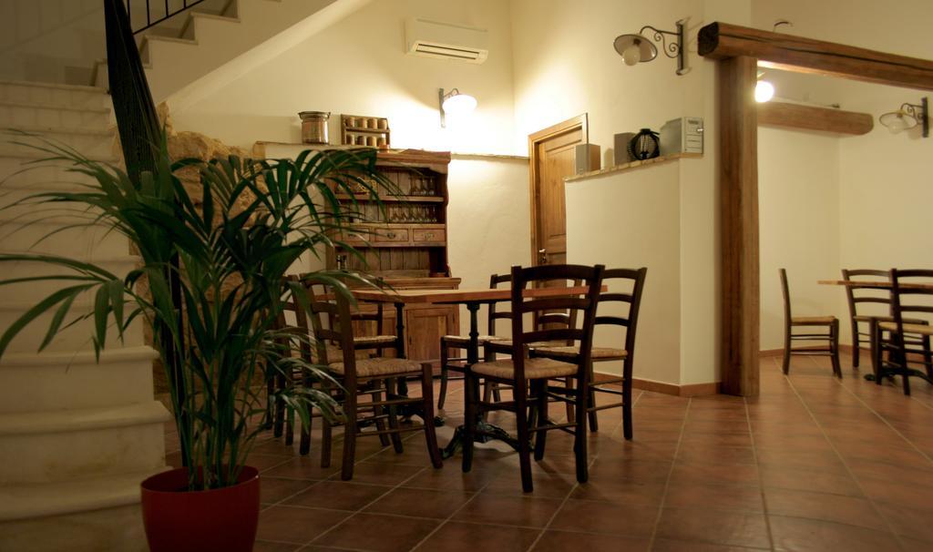 Agriturismo Passo Dei Briganti Agrigento Bagian luar foto