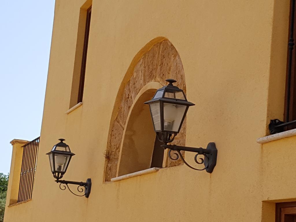 Agriturismo Passo Dei Briganti Agrigento Bagian luar foto