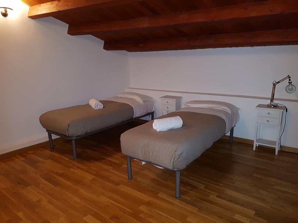 Agriturismo Passo Dei Briganti Agrigento Bagian luar foto