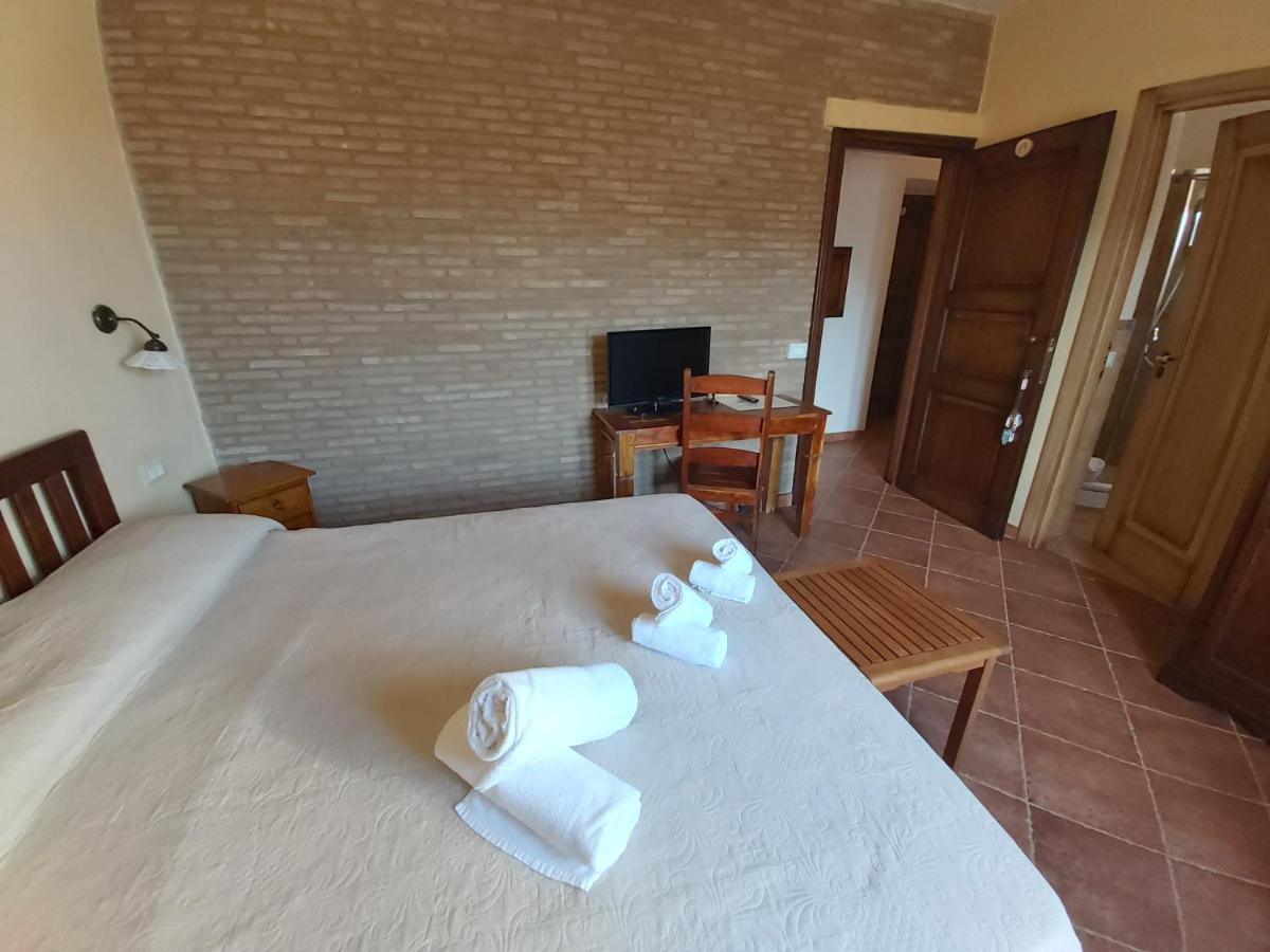 Agriturismo Passo Dei Briganti Agrigento Bagian luar foto