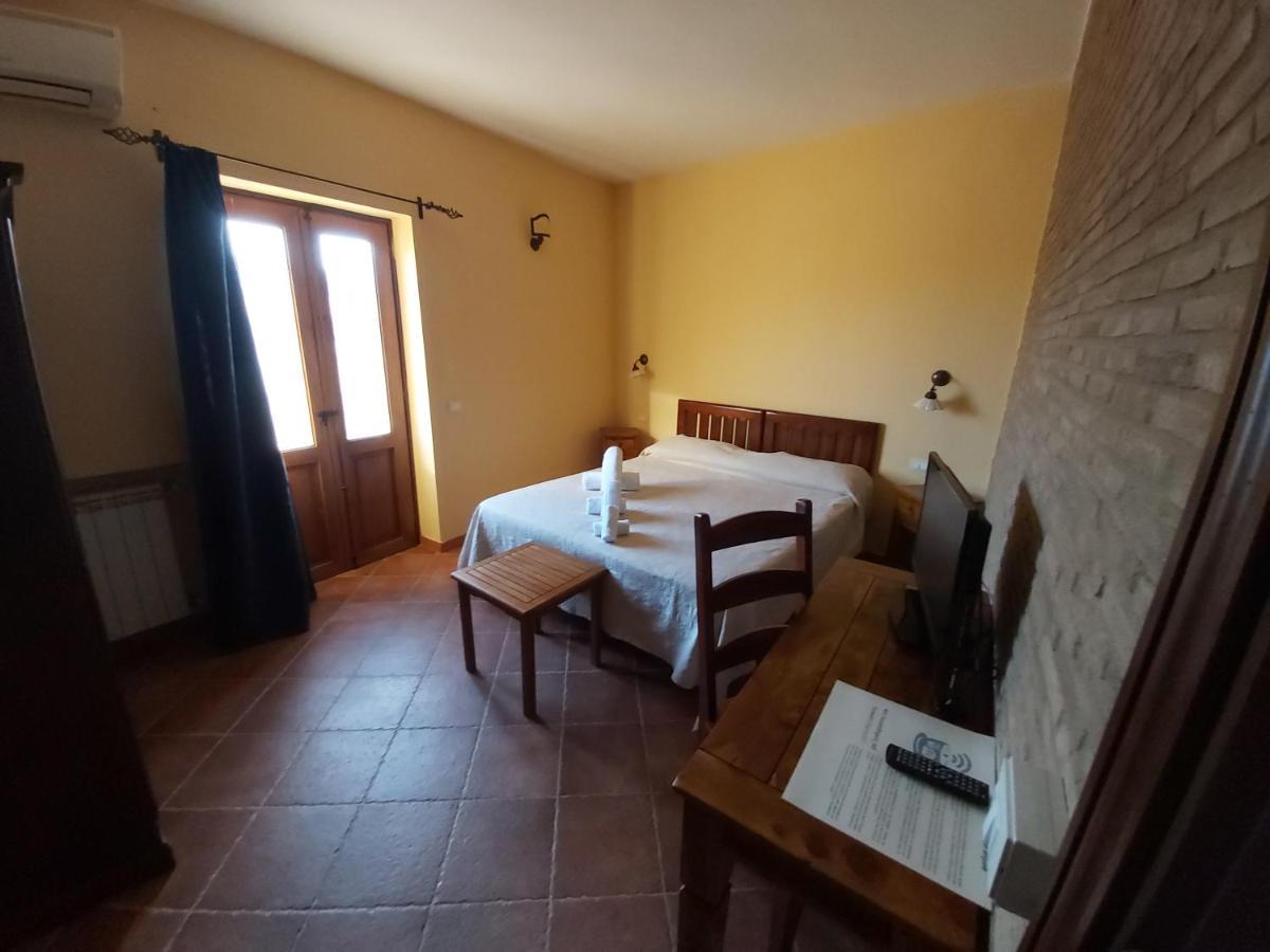 Agriturismo Passo Dei Briganti Agrigento Bagian luar foto